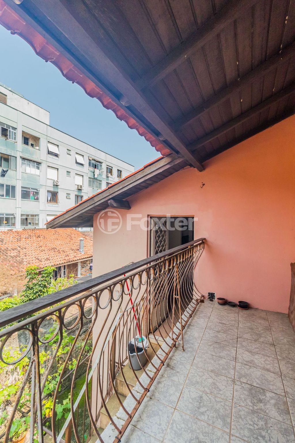 casa sobrado para comprar em Ponche Verde, 163 - foto 30