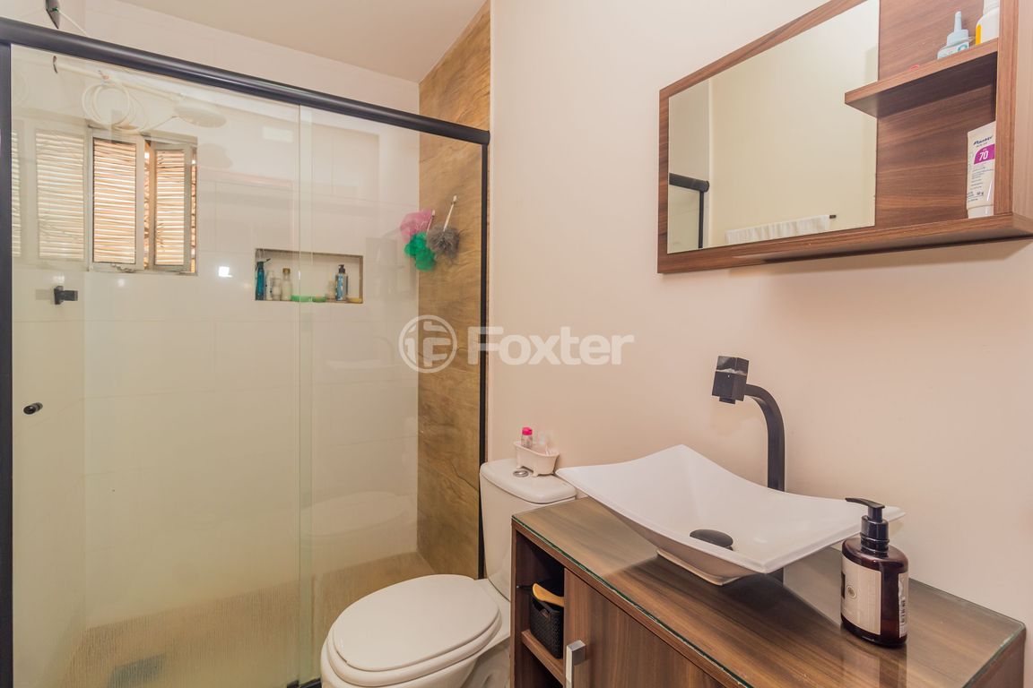 casa sobrado para comprar em Ponche Verde, 163 - foto 35