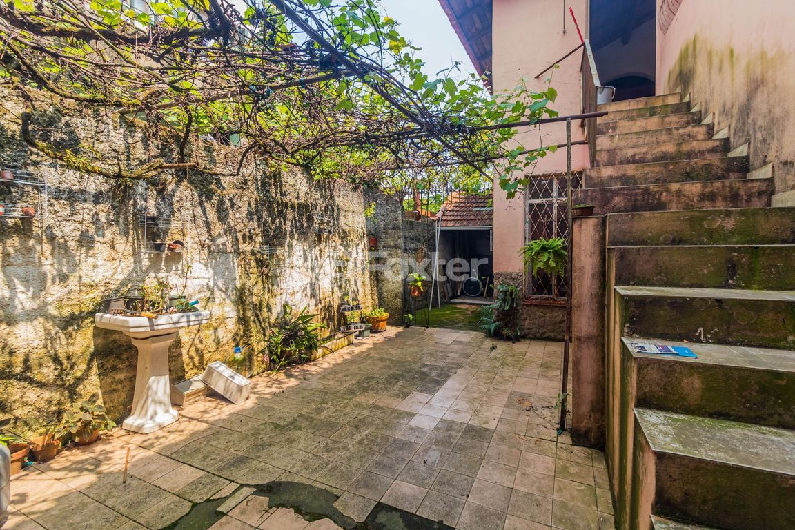 casa sobrado para comprar em Ponche Verde, 163 - foto 37