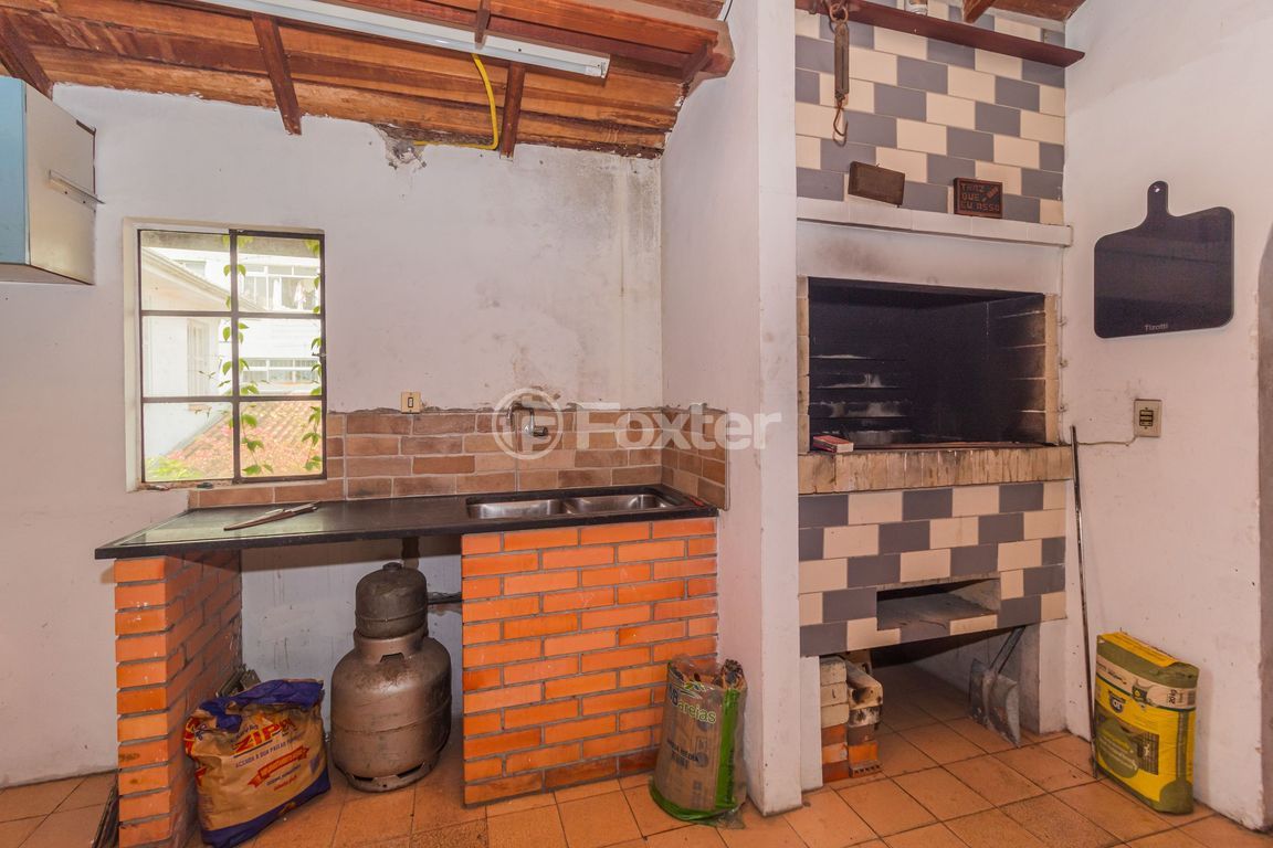 casa sobrado para comprar em Ponche Verde, 163 - foto 42