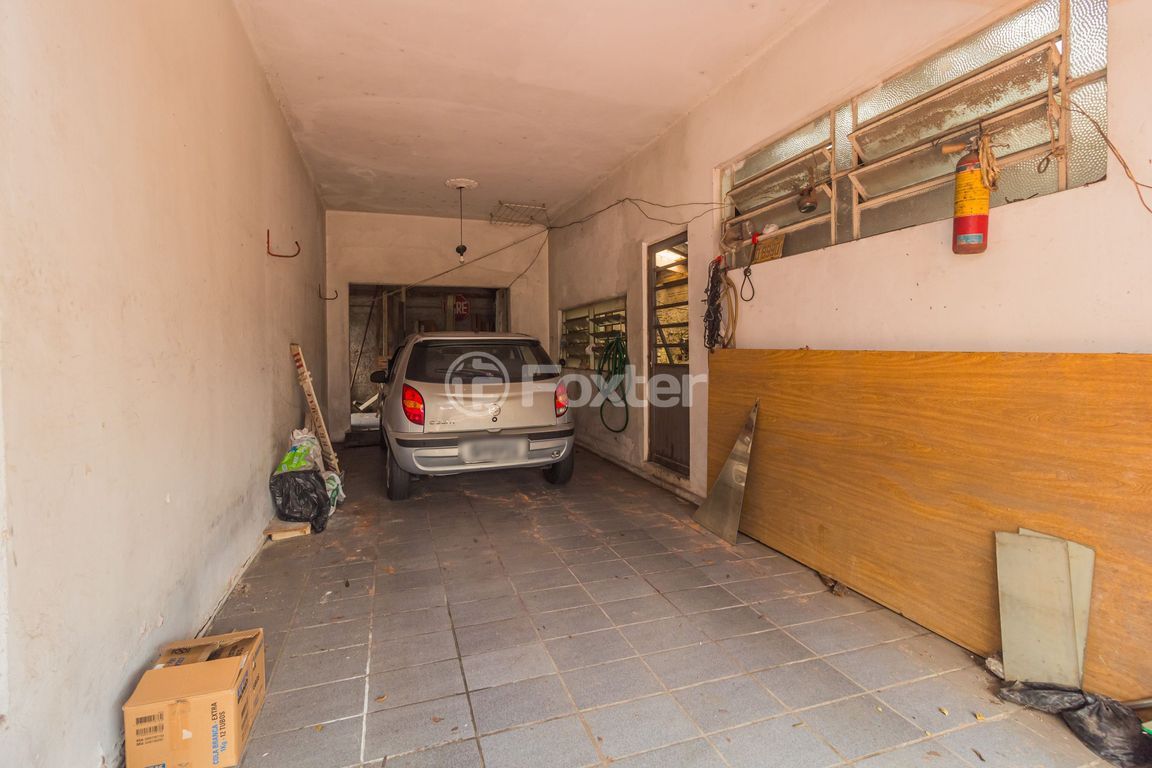 casa sobrado para comprar em Ponche Verde, 163 - foto 43