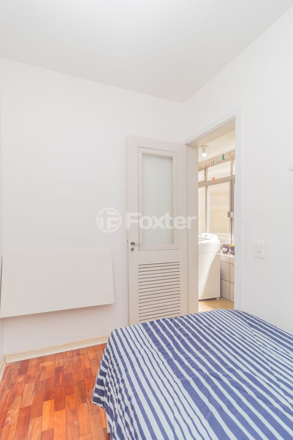 Apartamento para comprar em Professor Cristiano Fischer, 120 - foto 29
