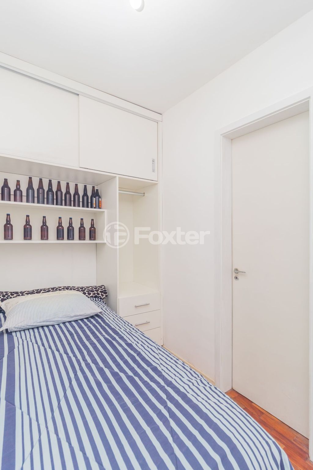 Apartamento para comprar em Professor Cristiano Fischer, 120 - foto 30