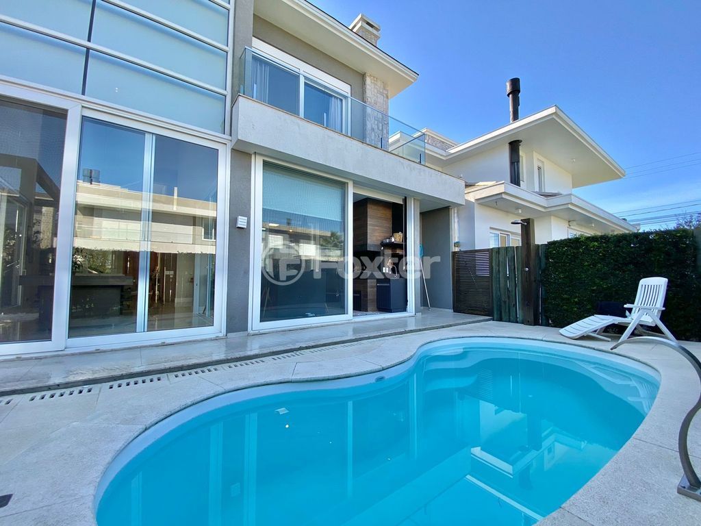 Casa em condominio para comprar em São Pedro, 595 - foto 23