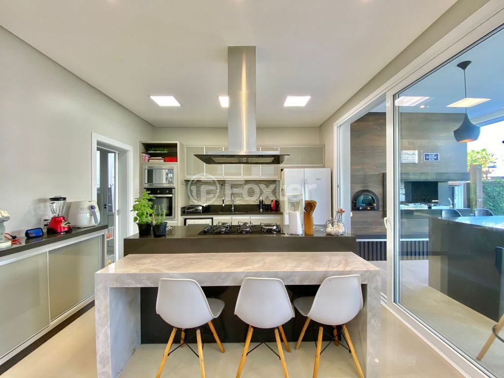 Casa em condominio para comprar em São Pedro, 595 - foto 18
