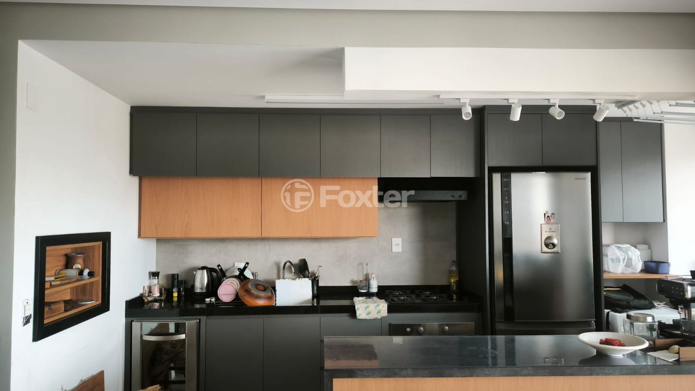 Apartamento para comprar em JOSE DO PATROCINIO, 527 - foto 3