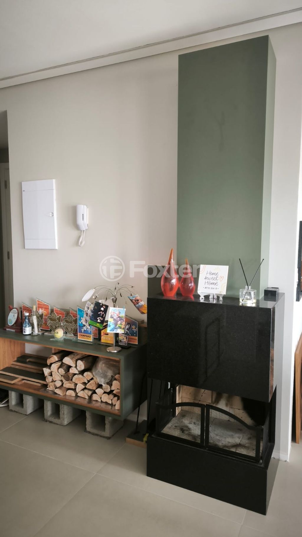 Apartamento para comprar em JOSE DO PATROCINIO, 527 - foto 9