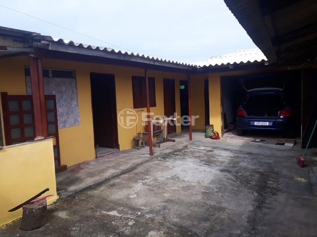 casa sobrado para comprar em Arnoldo José Berger, 416 - foto 10