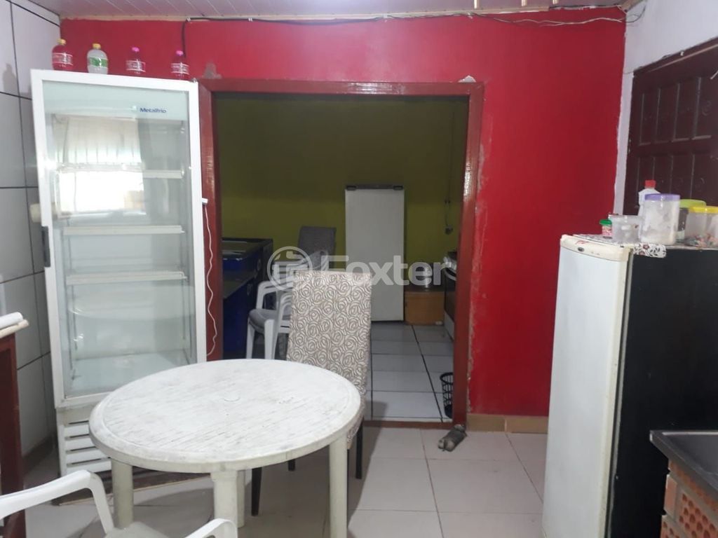 casa sobrado para comprar em Arnoldo José Berger, 416 - foto 13