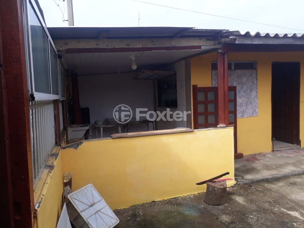 casa sobrado para comprar em Arnoldo José Berger, 416 - foto 14