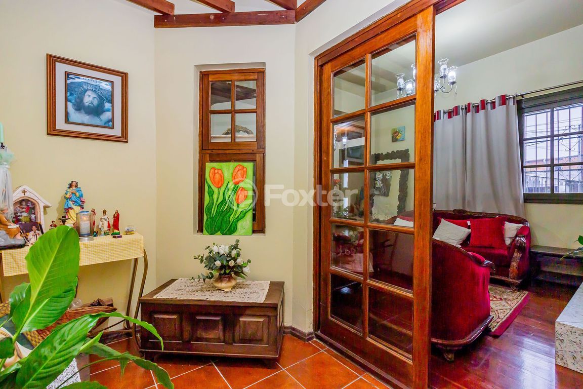 casa sobrado para comprar em Doutor Ernesto Di Primio Beck, 105 - foto 7