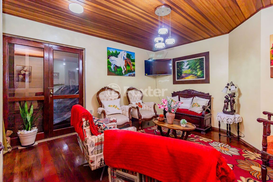 casa sobrado para comprar em Doutor Ernesto Di Primio Beck, 105 - foto 8