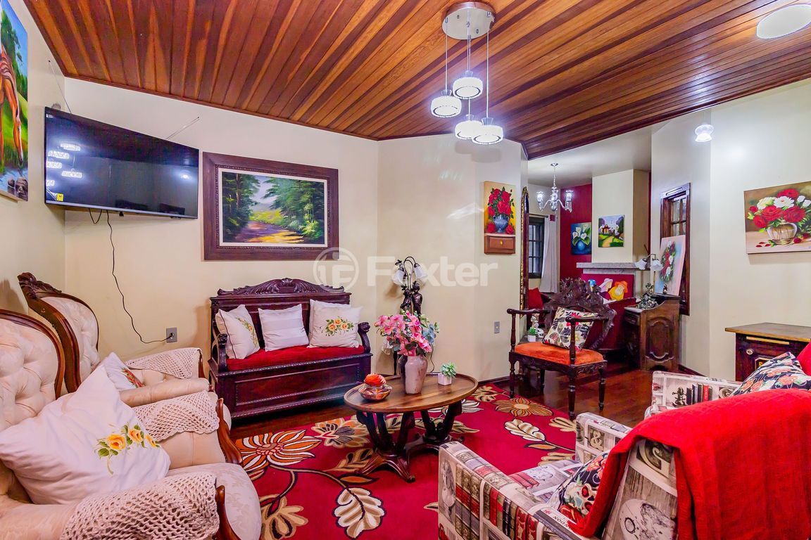 casa sobrado para comprar em Doutor Ernesto Di Primio Beck, 105 - foto 9