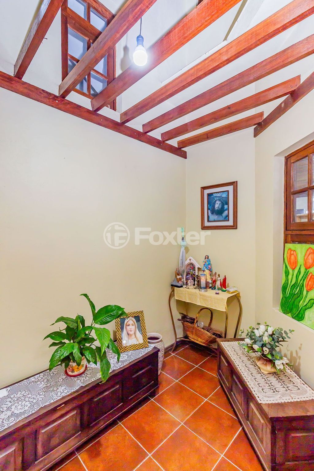 casa sobrado para comprar em Doutor Ernesto Di Primio Beck, 105 - foto 15