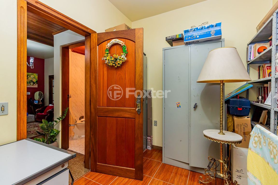 casa sobrado para comprar em Doutor Ernesto Di Primio Beck, 105 - foto 18