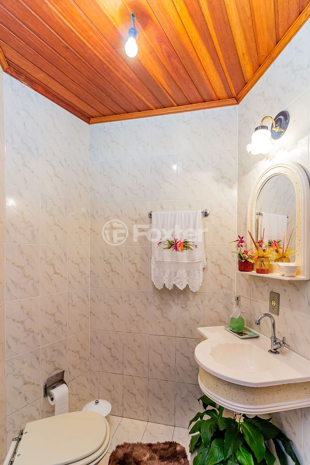 casa sobrado para comprar em Doutor Ernesto Di Primio Beck, 105 - foto 19