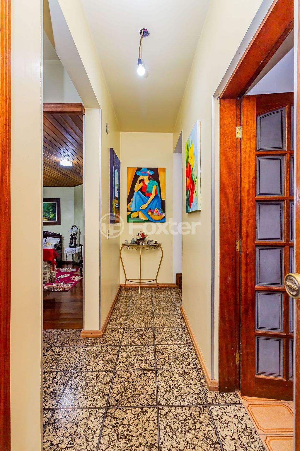 casa sobrado para comprar em Doutor Ernesto Di Primio Beck, 105 - foto 20