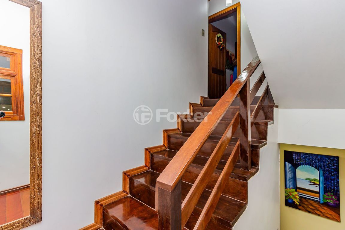 casa sobrado para comprar em Doutor Ernesto Di Primio Beck, 105 - foto 23