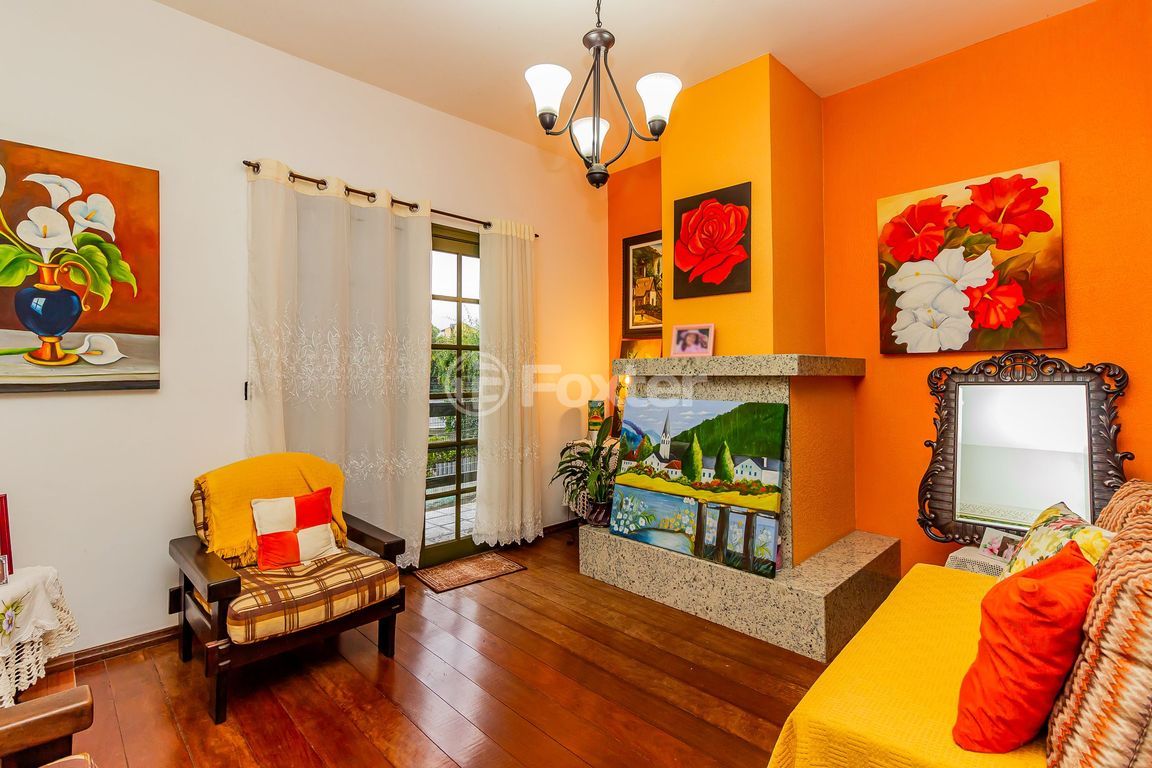 casa sobrado para comprar em Doutor Ernesto Di Primio Beck, 105 - foto 24