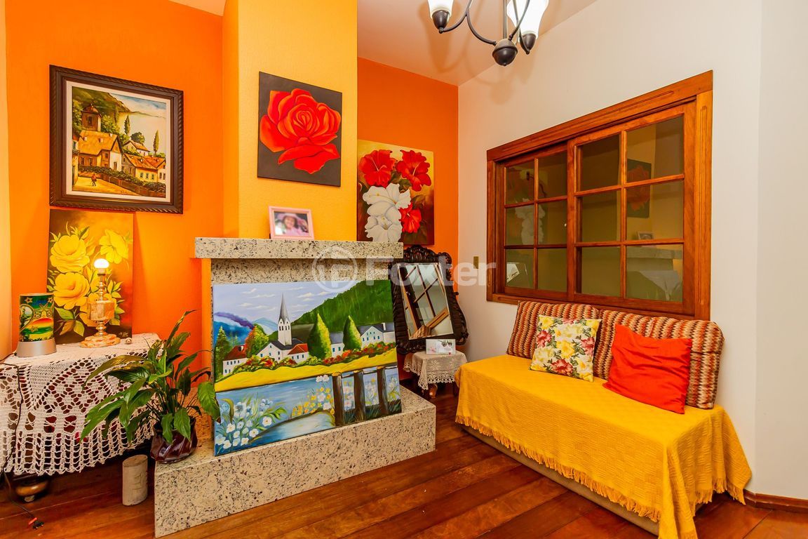 casa sobrado para comprar em Doutor Ernesto Di Primio Beck, 105 - foto 25