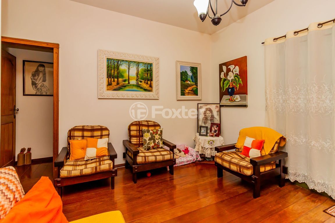 casa sobrado para comprar em Doutor Ernesto Di Primio Beck, 105 - foto 27