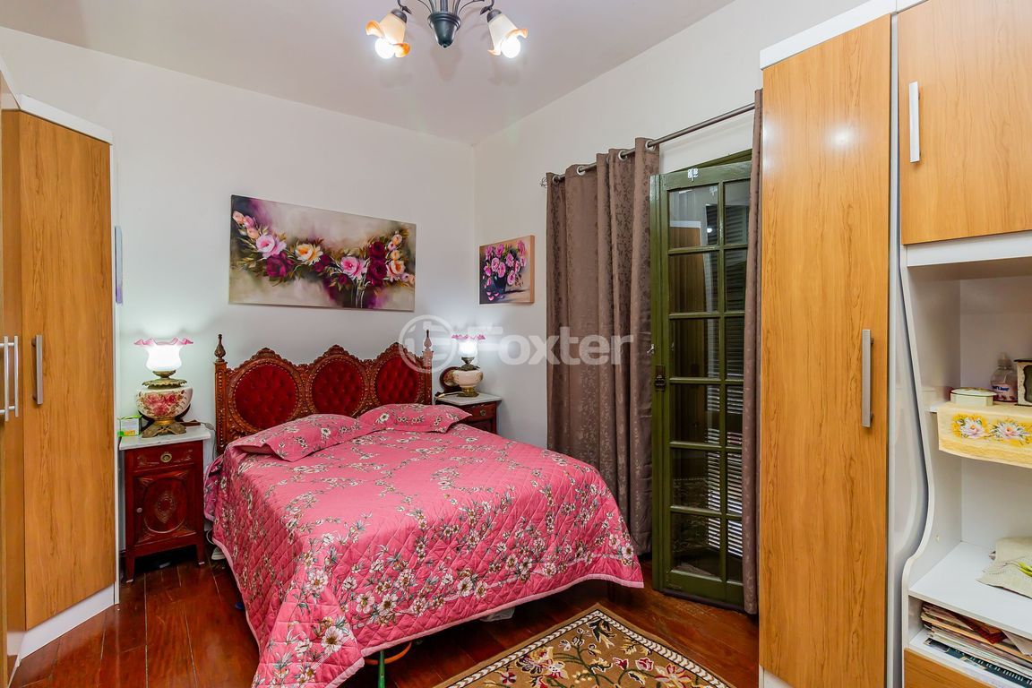 casa sobrado para comprar em Doutor Ernesto Di Primio Beck, 105 - foto 28