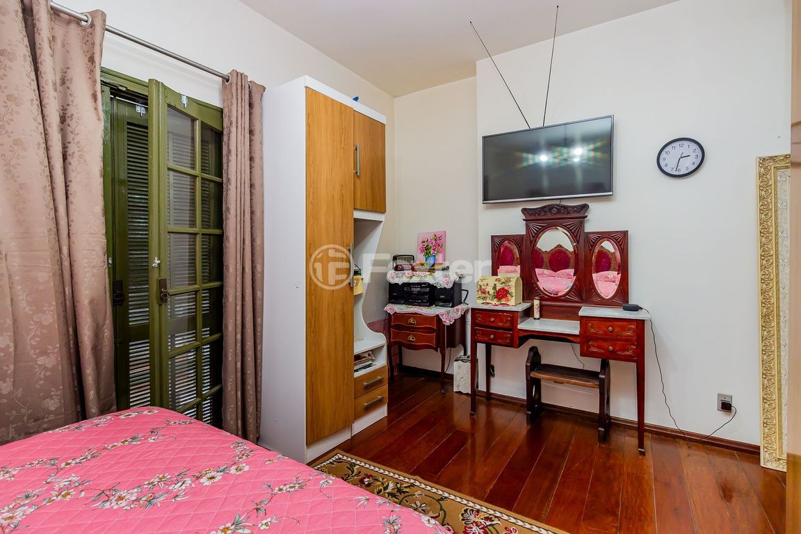 casa sobrado para comprar em Doutor Ernesto Di Primio Beck, 105 - foto 29
