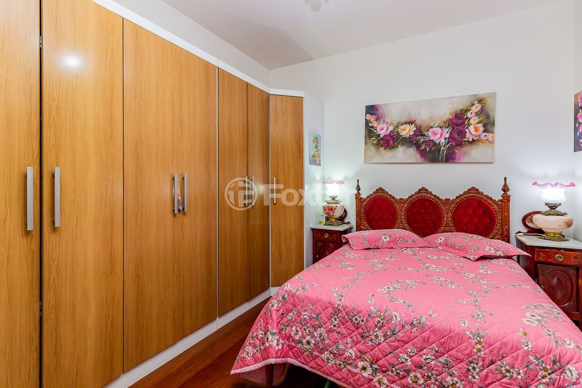 casa sobrado para comprar em Doutor Ernesto Di Primio Beck, 105 - foto 30