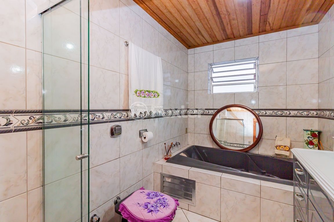 casa sobrado para comprar em Doutor Ernesto Di Primio Beck, 105 - foto 32
