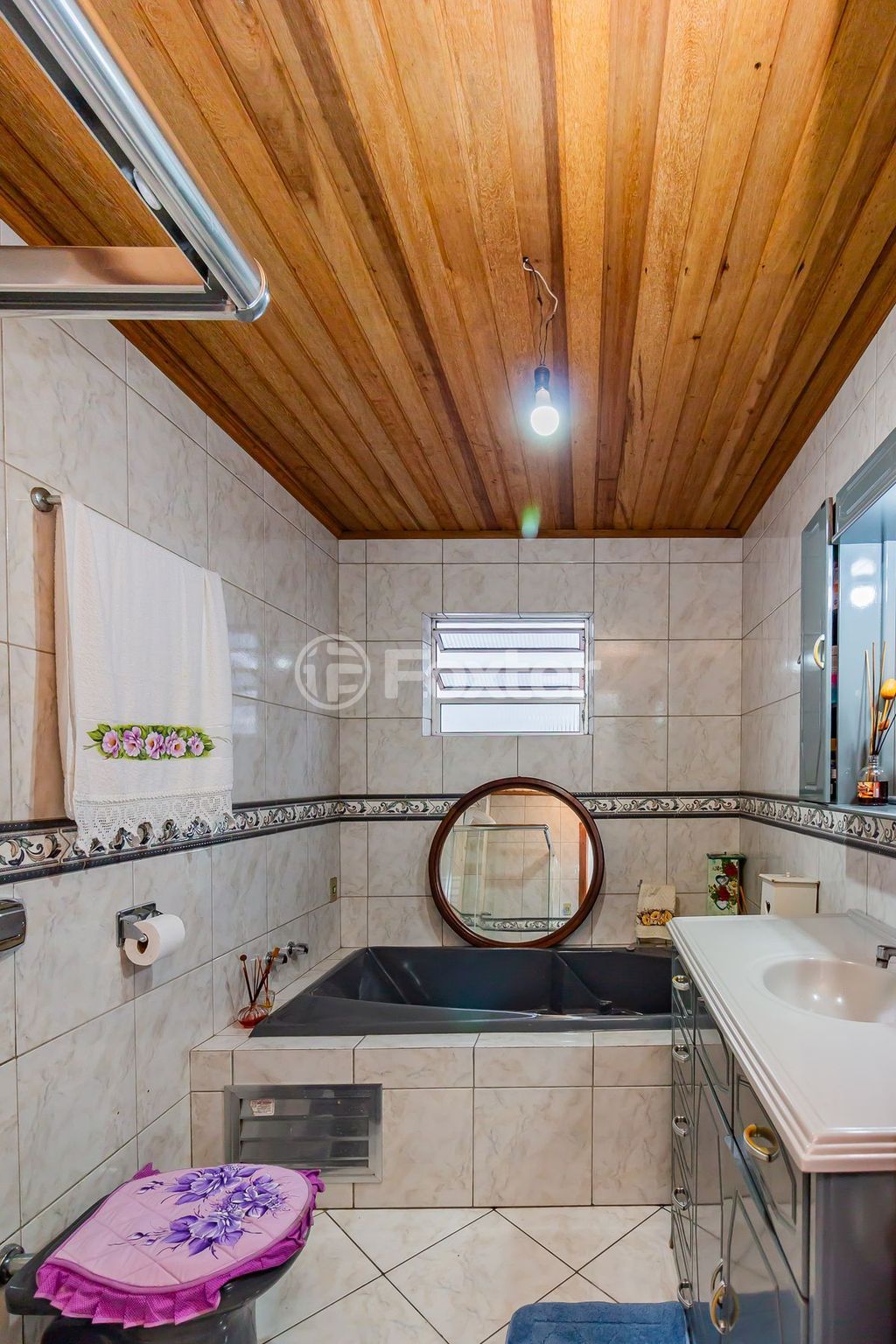 casa sobrado para comprar em Doutor Ernesto Di Primio Beck, 105 - foto 33