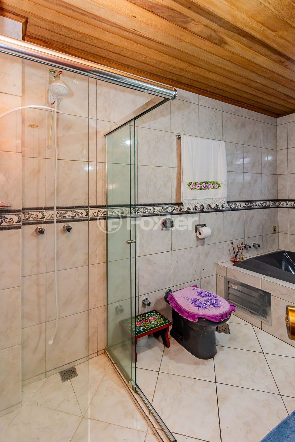 casa sobrado para comprar em Doutor Ernesto Di Primio Beck, 105 - foto 34