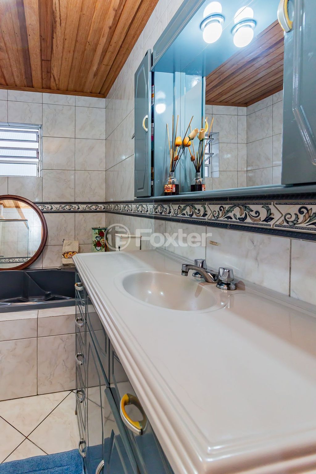 casa sobrado para comprar em Doutor Ernesto Di Primio Beck, 105 - foto 35