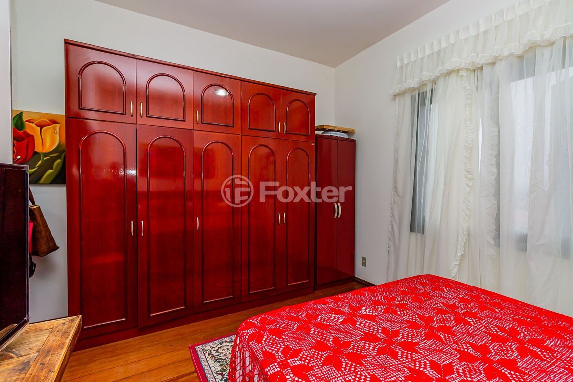 casa sobrado para comprar em Doutor Ernesto Di Primio Beck, 105 - foto 37