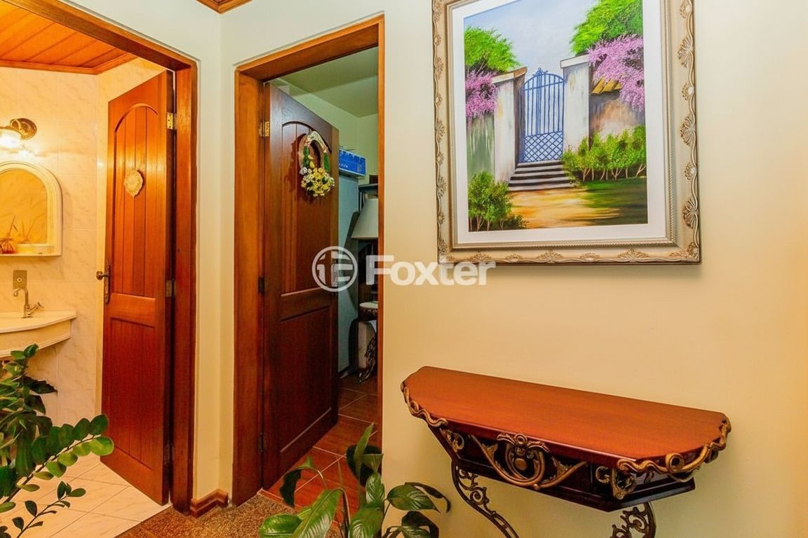 casa sobrado para comprar em Doutor Ernesto Di Primio Beck, 105 - foto 13