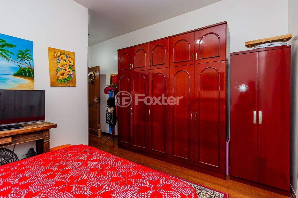 casa sobrado para comprar em Doutor Ernesto Di Primio Beck, 105 - foto 38