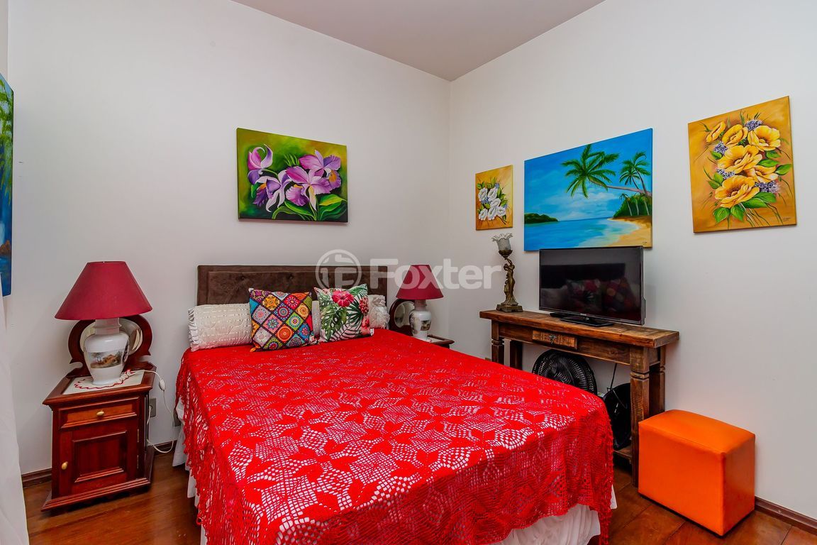 casa sobrado para comprar em Doutor Ernesto Di Primio Beck, 105 - foto 39