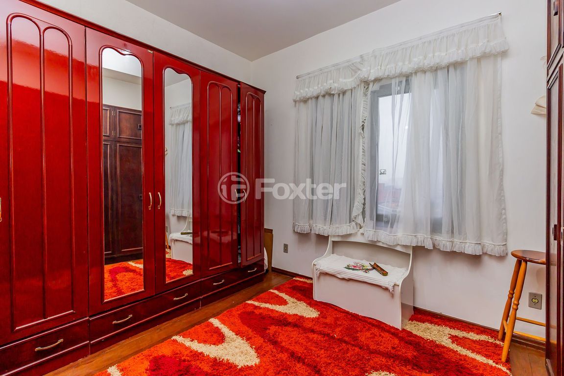 casa sobrado para comprar em Doutor Ernesto Di Primio Beck, 105 - foto 40