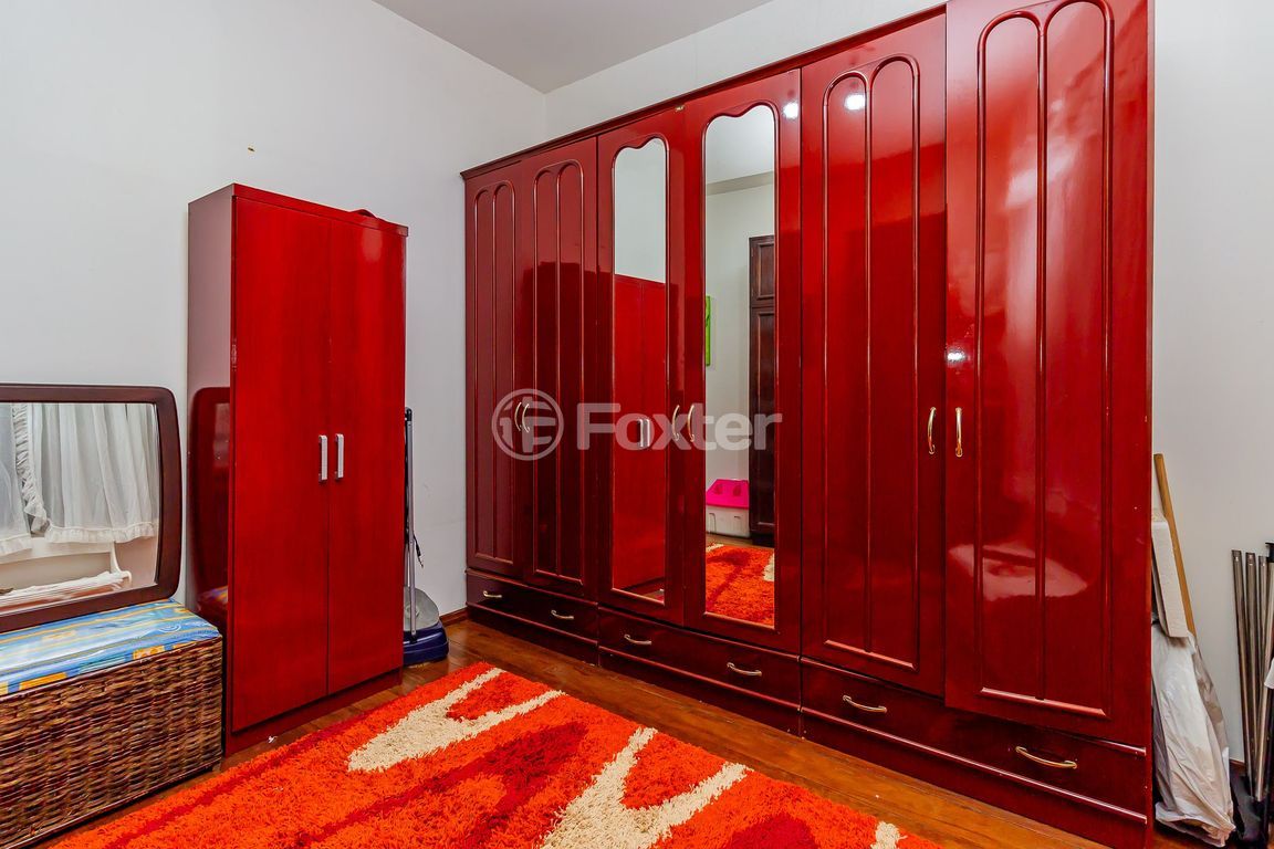 casa sobrado para comprar em Doutor Ernesto Di Primio Beck, 105 - foto 42