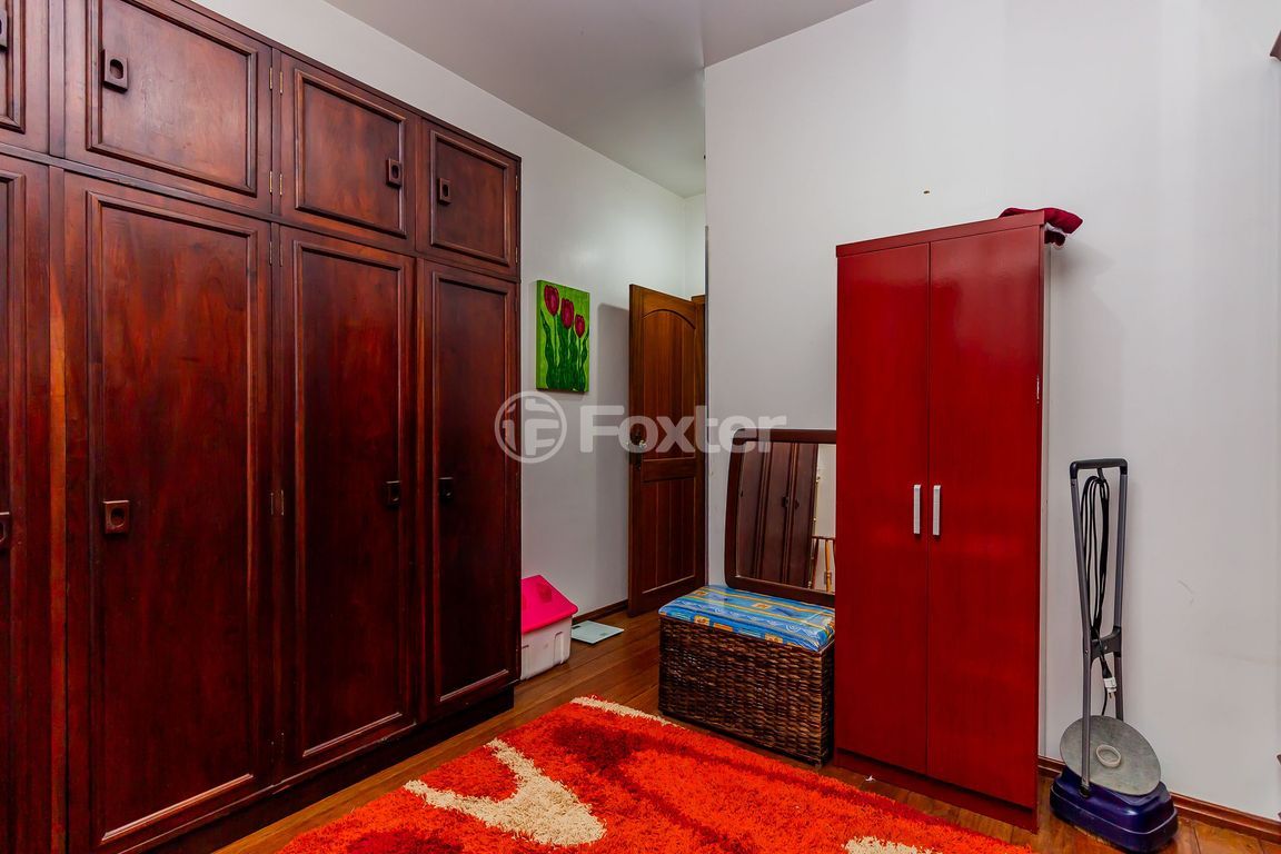 casa sobrado para comprar em Doutor Ernesto Di Primio Beck, 105 - foto 43