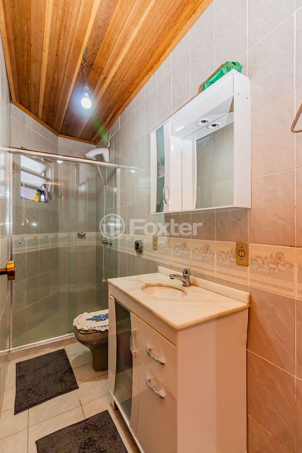 casa sobrado para comprar em Doutor Ernesto Di Primio Beck, 105 - foto 45