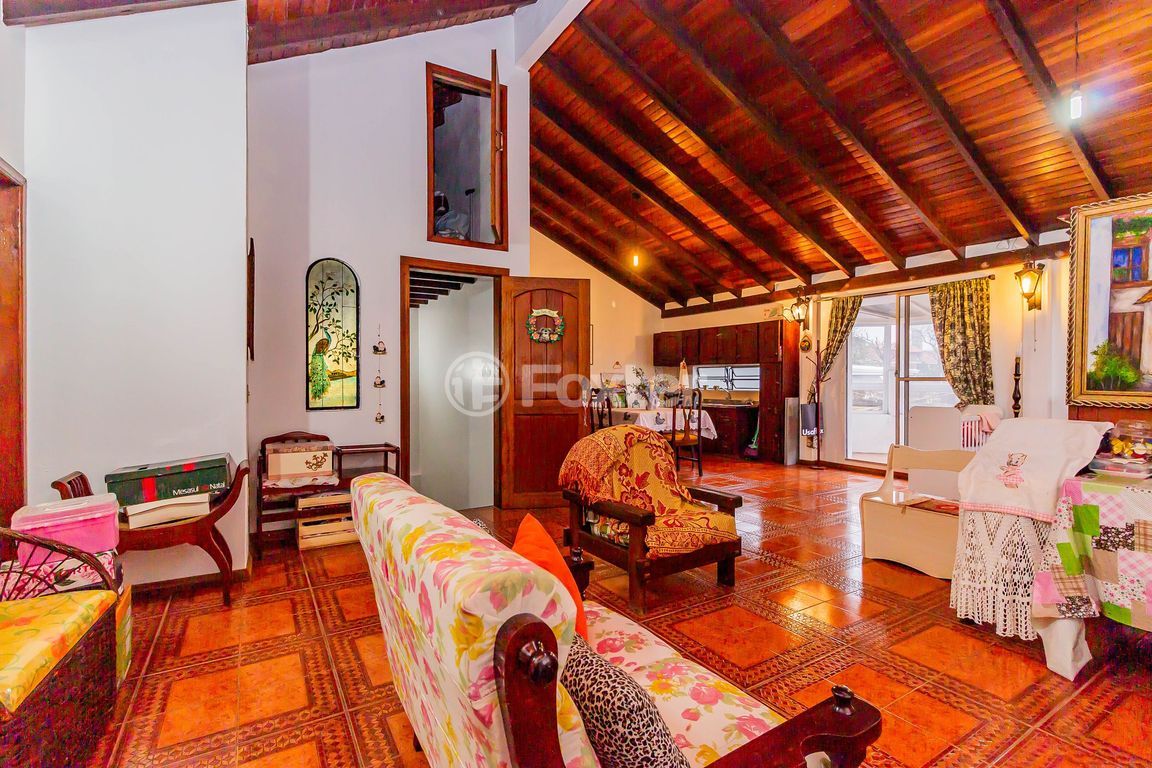 casa sobrado para comprar em Doutor Ernesto Di Primio Beck, 105 - foto 49