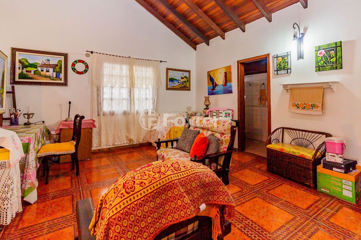 casa sobrado para comprar em Doutor Ernesto Di Primio Beck, 105 - foto 48