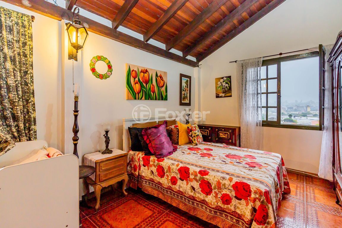 casa sobrado para comprar em Doutor Ernesto Di Primio Beck, 105 - foto 53