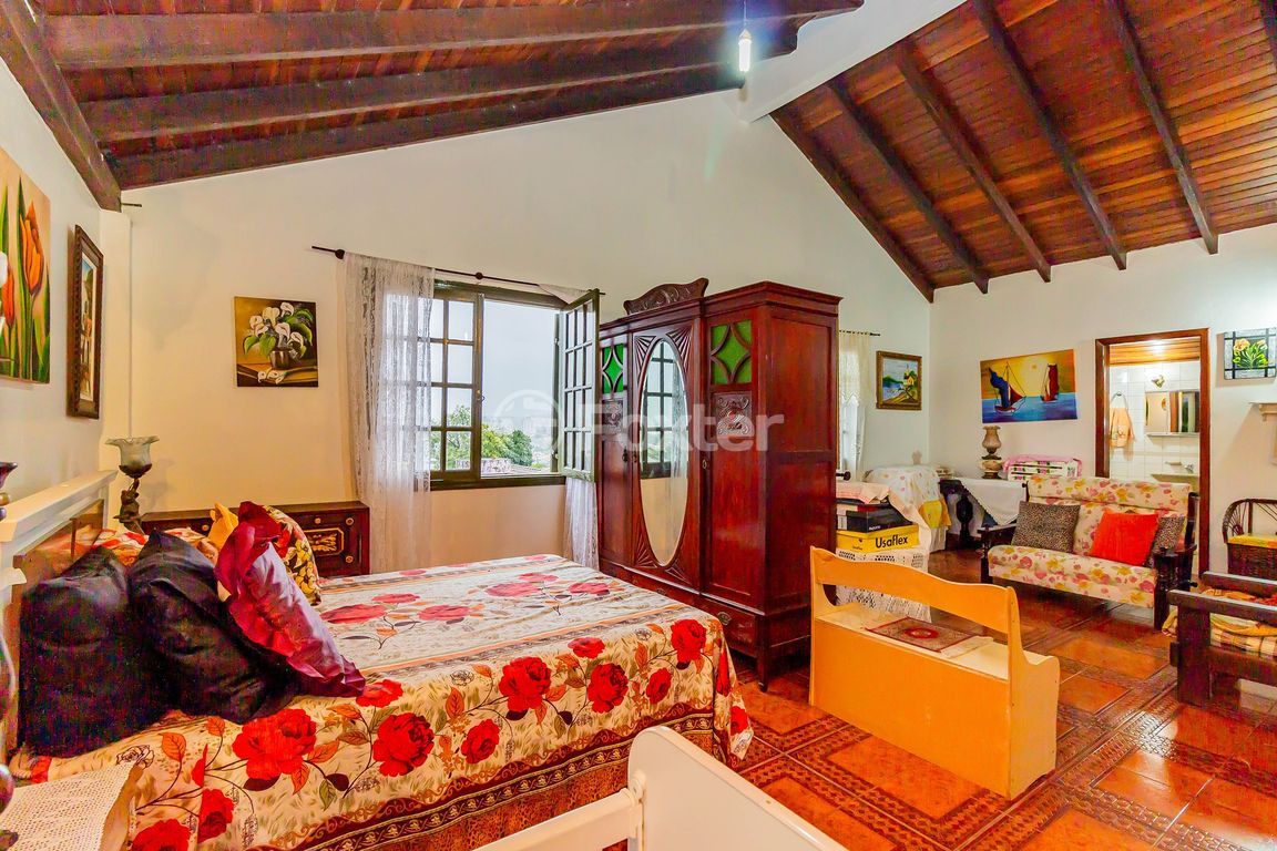 casa sobrado para comprar em Doutor Ernesto Di Primio Beck, 105 - foto 54