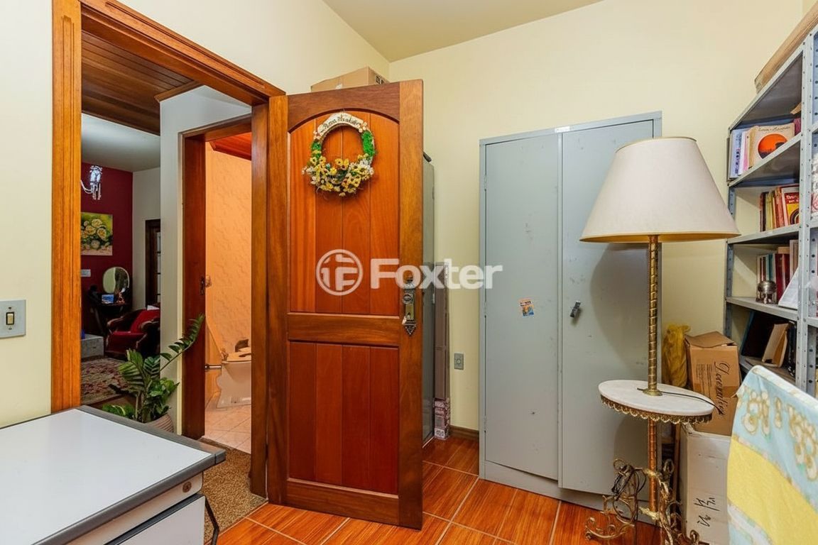 casa sobrado para comprar em Doutor Ernesto Di Primio Beck, 105 - foto 17