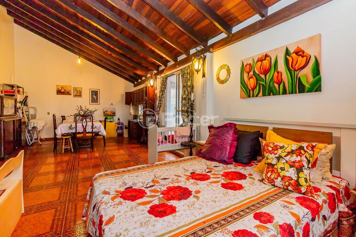 casa sobrado para comprar em Doutor Ernesto Di Primio Beck, 105 - foto 55
