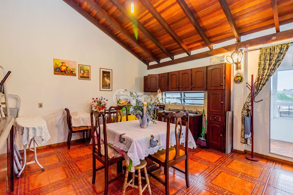 casa sobrado para comprar em Doutor Ernesto Di Primio Beck, 105 - foto 58