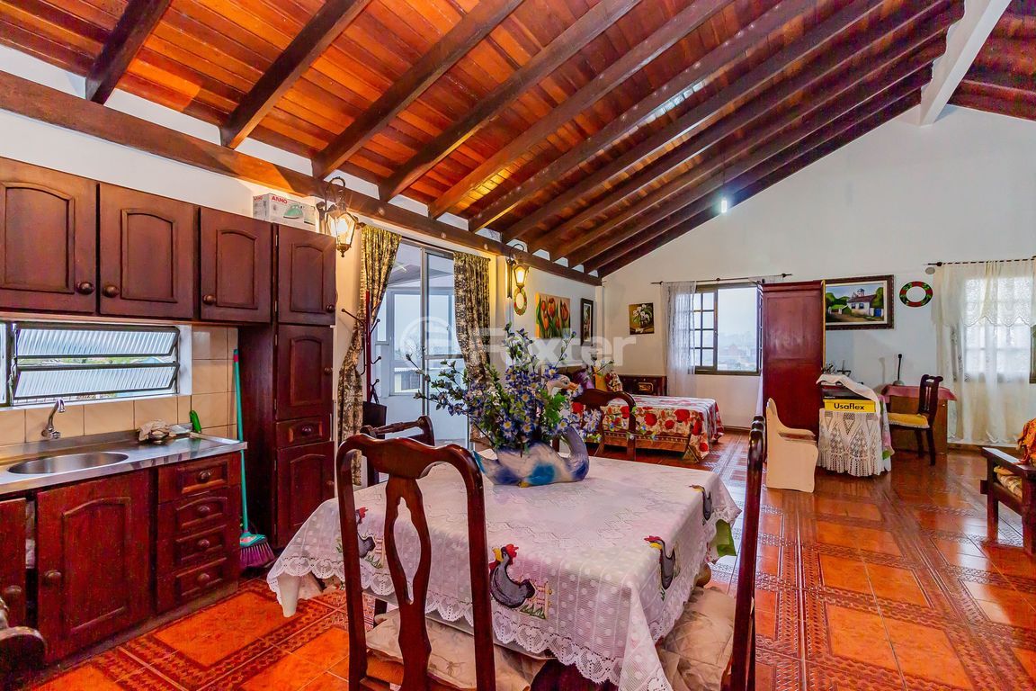 casa sobrado para comprar em Doutor Ernesto Di Primio Beck, 105 - foto 59
