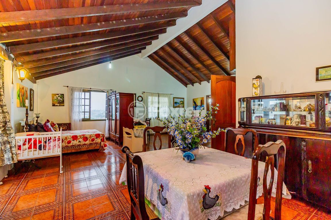 casa sobrado para comprar em Doutor Ernesto Di Primio Beck, 105 - foto 60