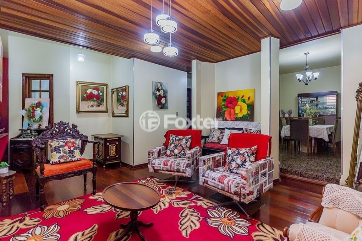 casa sobrado para comprar em Doutor Ernesto Di Primio Beck, 105 - foto 10